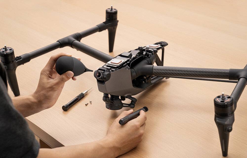 Preisbild für DJI Care Pro 2-Jahres-Plan (DJI Inspire 3) - Code