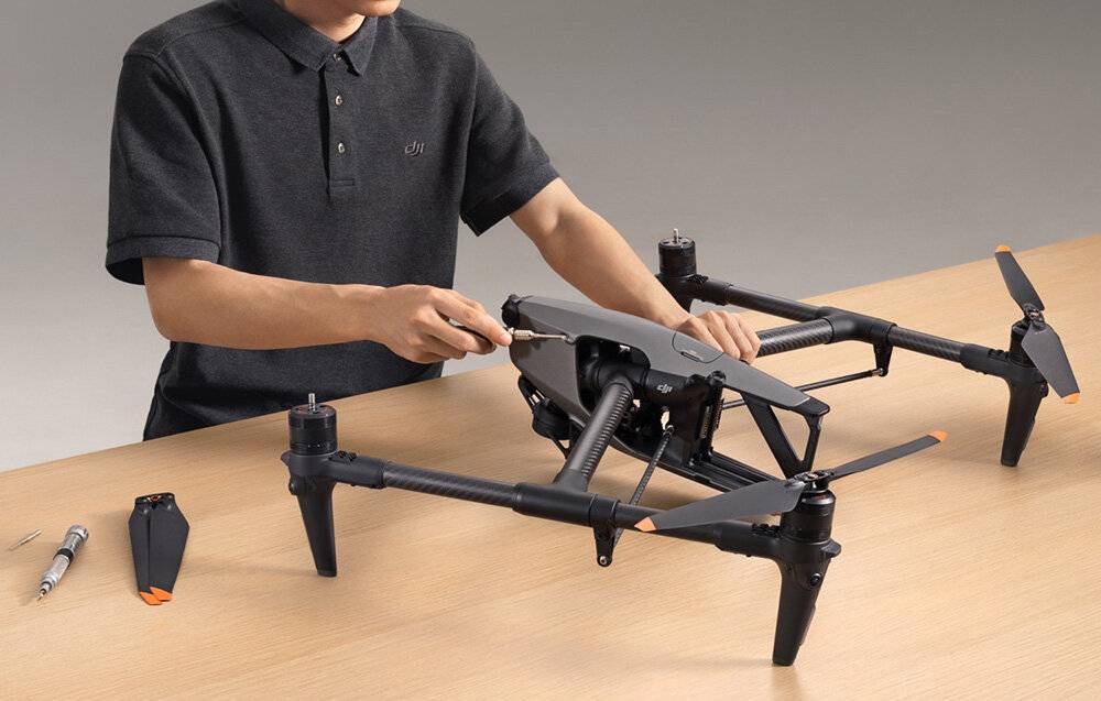 DJI Care Pro 2-Jahres-Plan (DJI Inspire 3) - Code-2