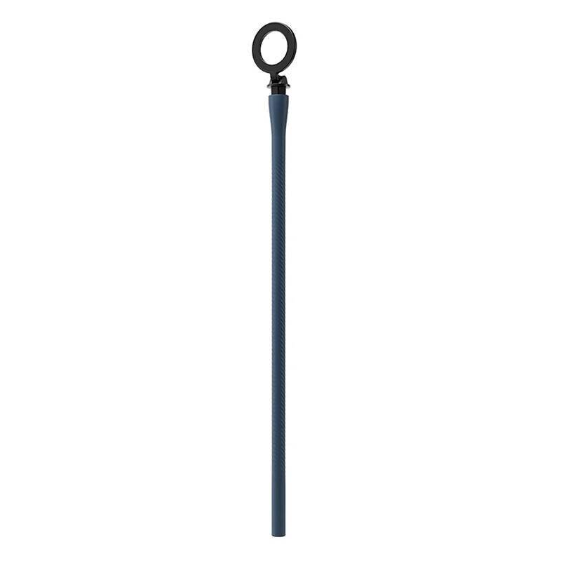 TELESIN flexible Halterung für Telefone (blau)-0