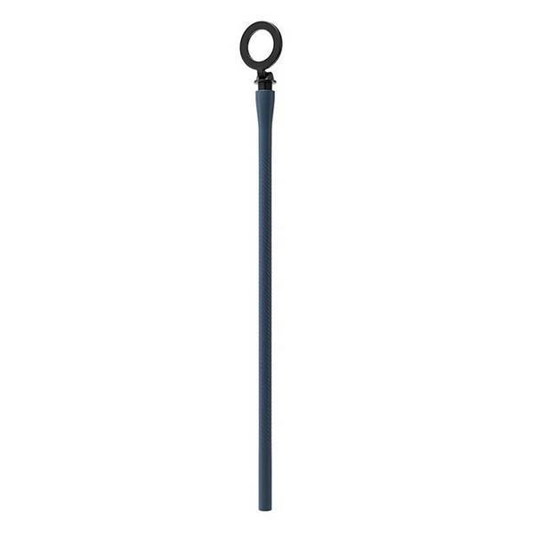 TELESIN flexible Halterung für Telefone (blau)