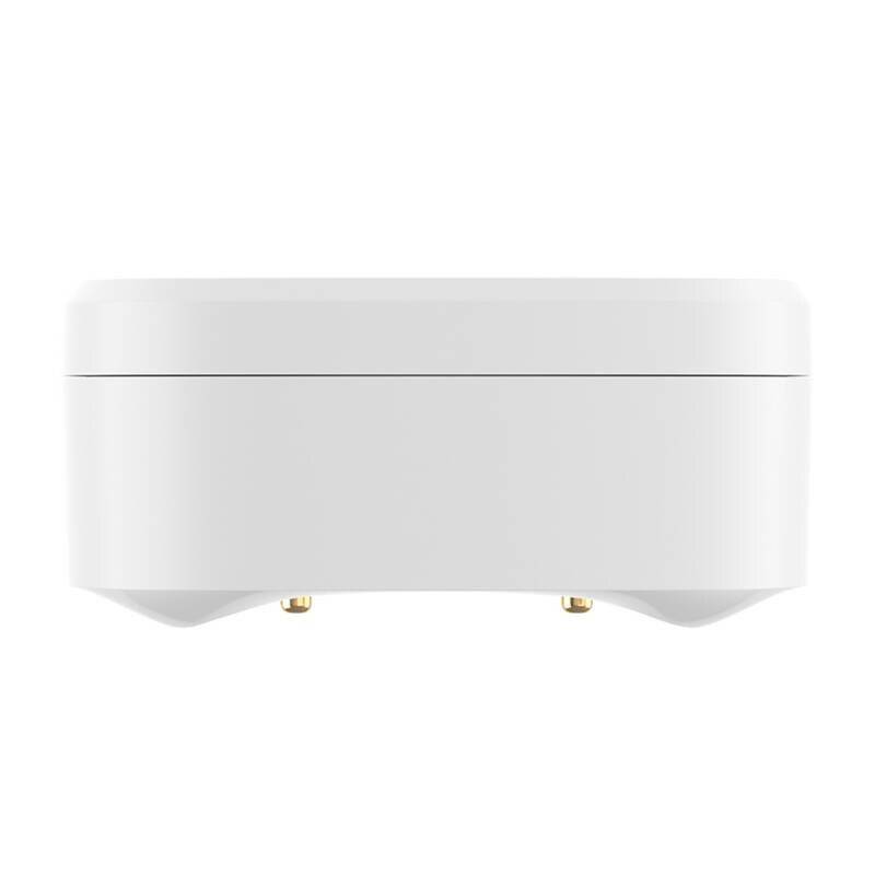 Symbolbild für Sonoff - SNZB-05PC - ZigBee-Überschwemmungs-/Wasserlecksensor-Kit SONOFF SNZB-05P + Kabel WLDC200