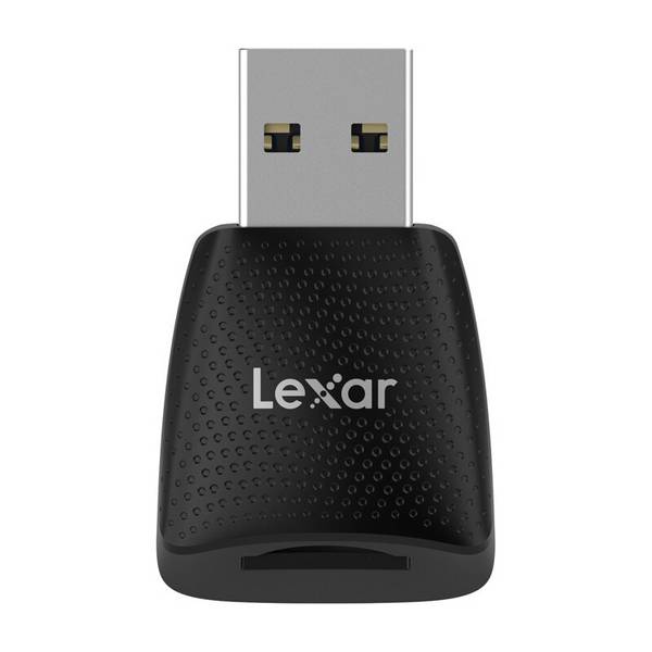 Lexar RW330U USB 3.2 micro SD, UHS-I Speicherkartenleser