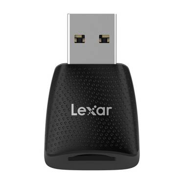 Lexar RW330U USB 3.2 micro SD, UHS-I Speicherkartenleser