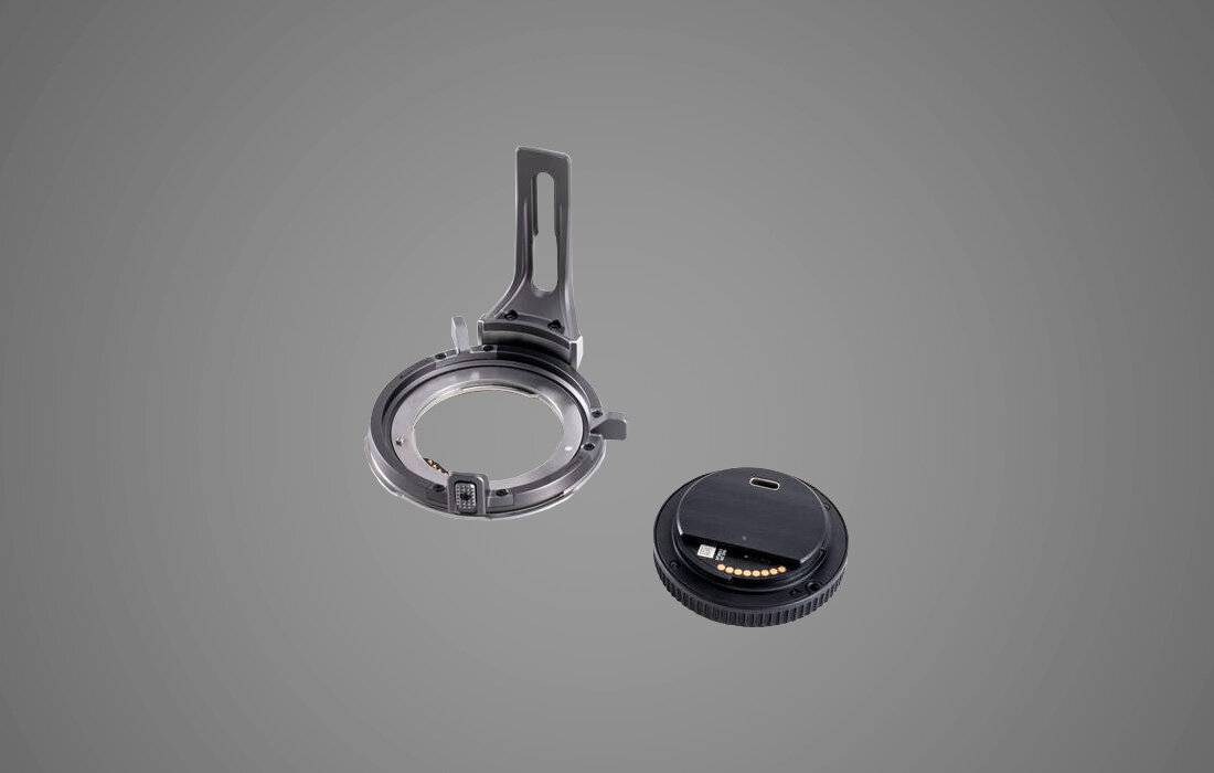 CP.RN.00000192.01 DJI X9 E-Montageeinheit-1