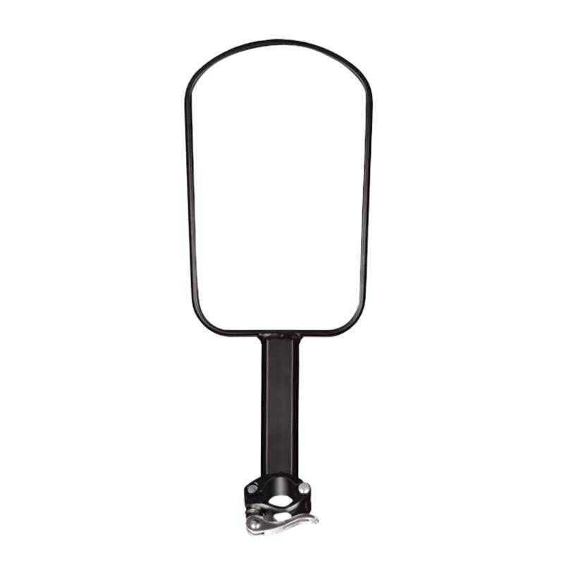 Fahrradträger für Tasche Rockbros KW-672 (schwarz)-0