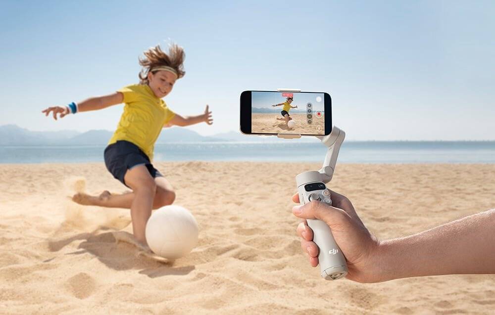Preisbild für DJI Care Refresh Osmo Mobile 7 (Zweijahresvertrag)