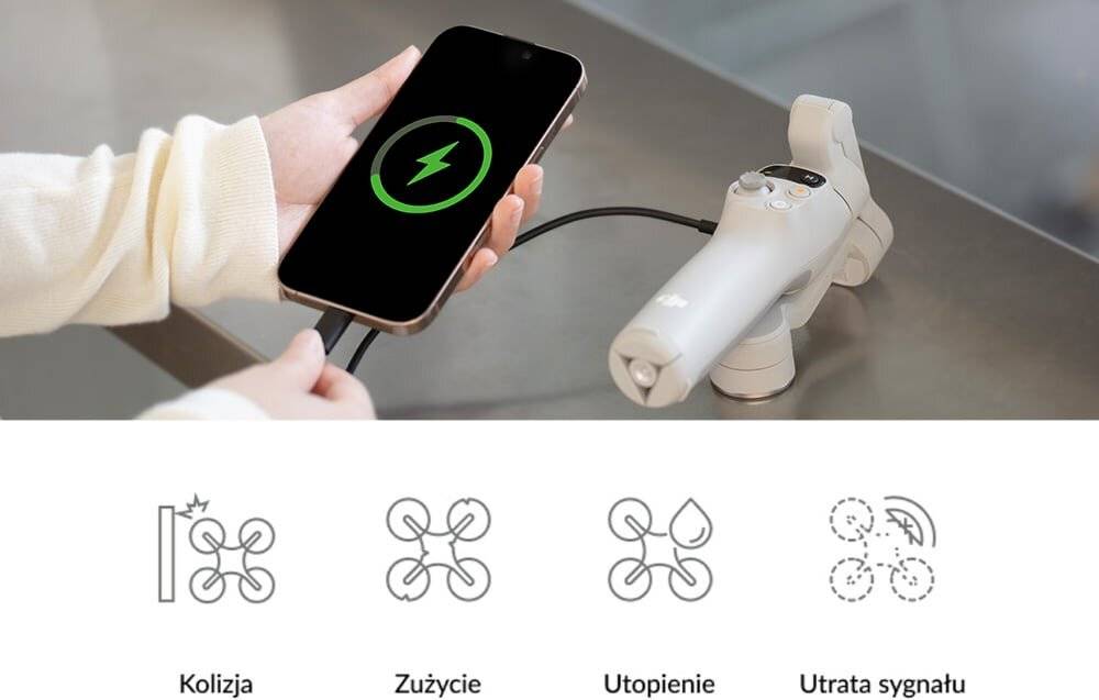 Preisbild für DJI Care Refresh Osmo Mobile 7 (Zweijahresvertrag)