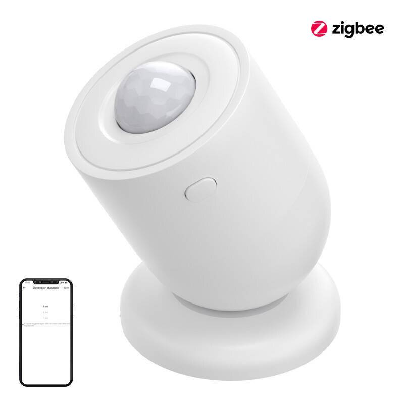Sonoff - SNZB-03P - ZigBee-Bewegungssensor SONOFF SNZB-03P + Batterie-6