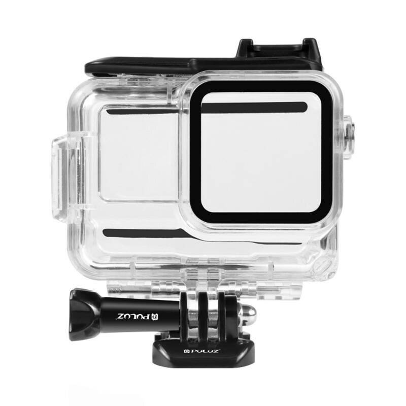 Puluz - PU964T - Wasserdichtes Puluz-Gehäuse für die Insta360 Ace Pro-Kamera-0
