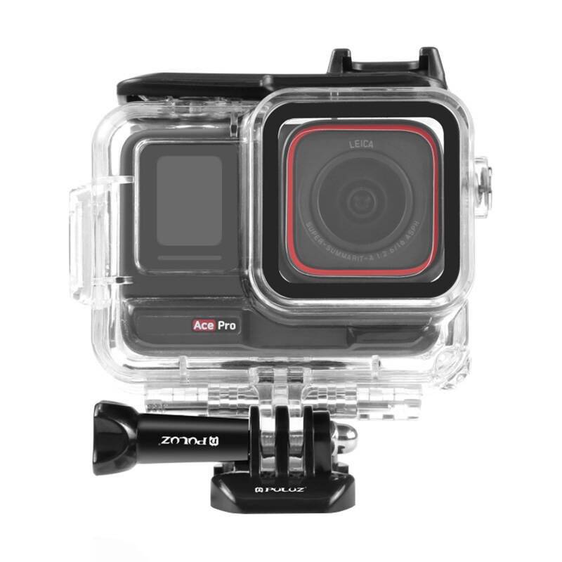 Puluz - PU964T - Wasserdichtes Puluz-Gehäuse für die Insta360 Ace Pro-Kamera-2