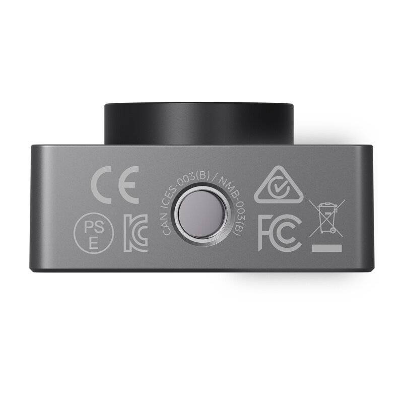 Symbolbild für OBSBOT Meet SE-Webcam (grau)