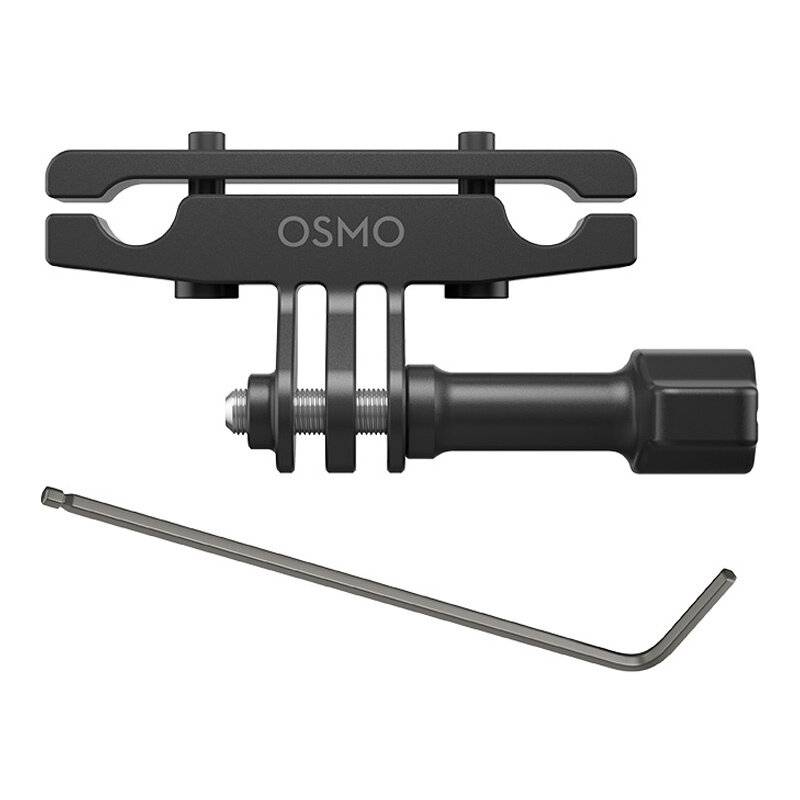 DJI - CP.OS.00000268.01 - DJI Osmo Action Fahrradhalterung-3