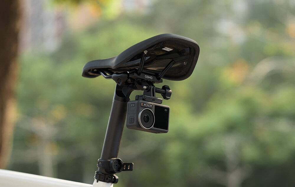 DJI - CP.OS.00000268.01 - DJI Osmo Action Fahrradhalterung-1