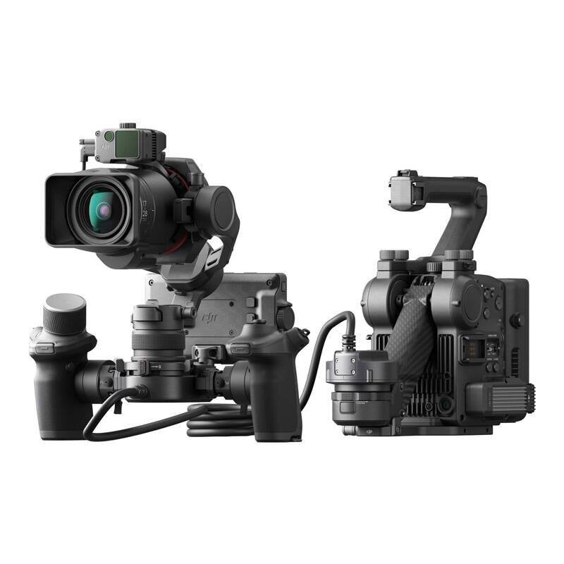 Symbolbild für DJI Ronin Flex Verlängerungssystem 2m 725g 045467