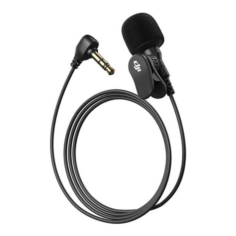 Preisbild für Mikrofon krawatowy do DJI Mic / Mic 2
