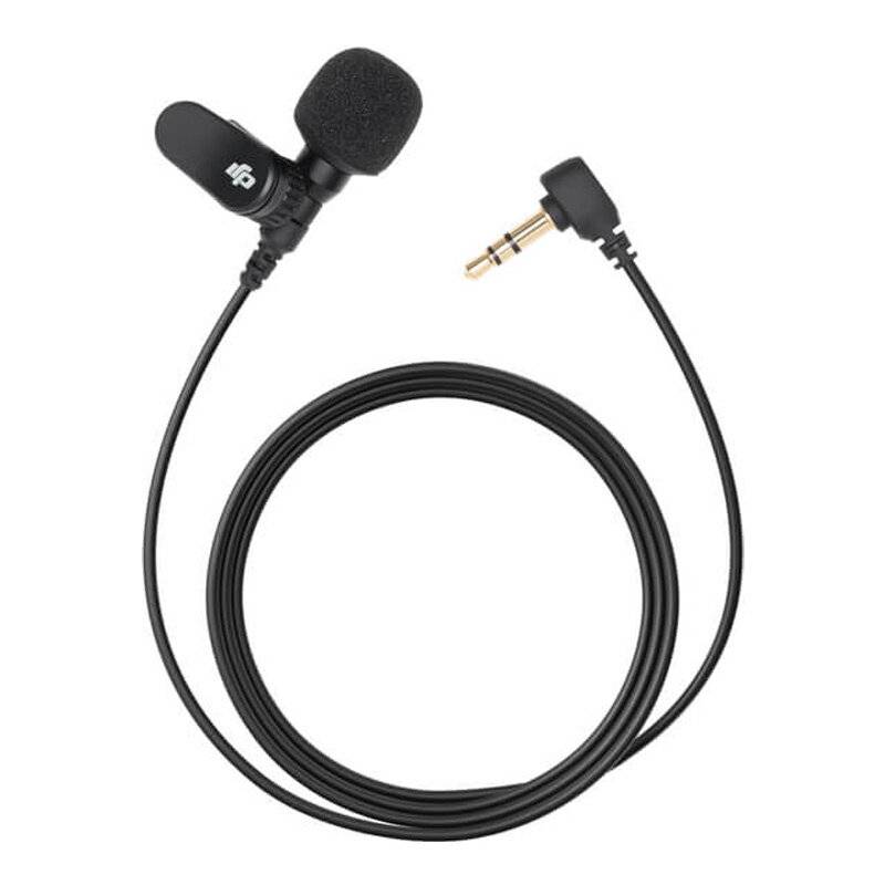 Mikrofon krawatowy do DJI Mic / Mic 2-0