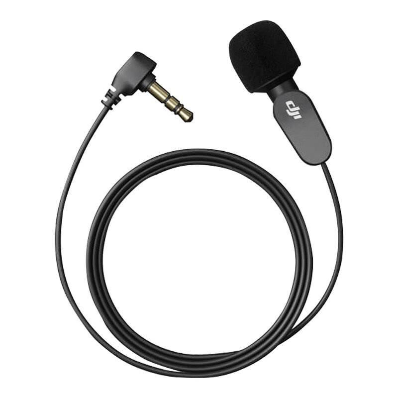 Mikrofon krawatowy do DJI Mic / Mic 2-2