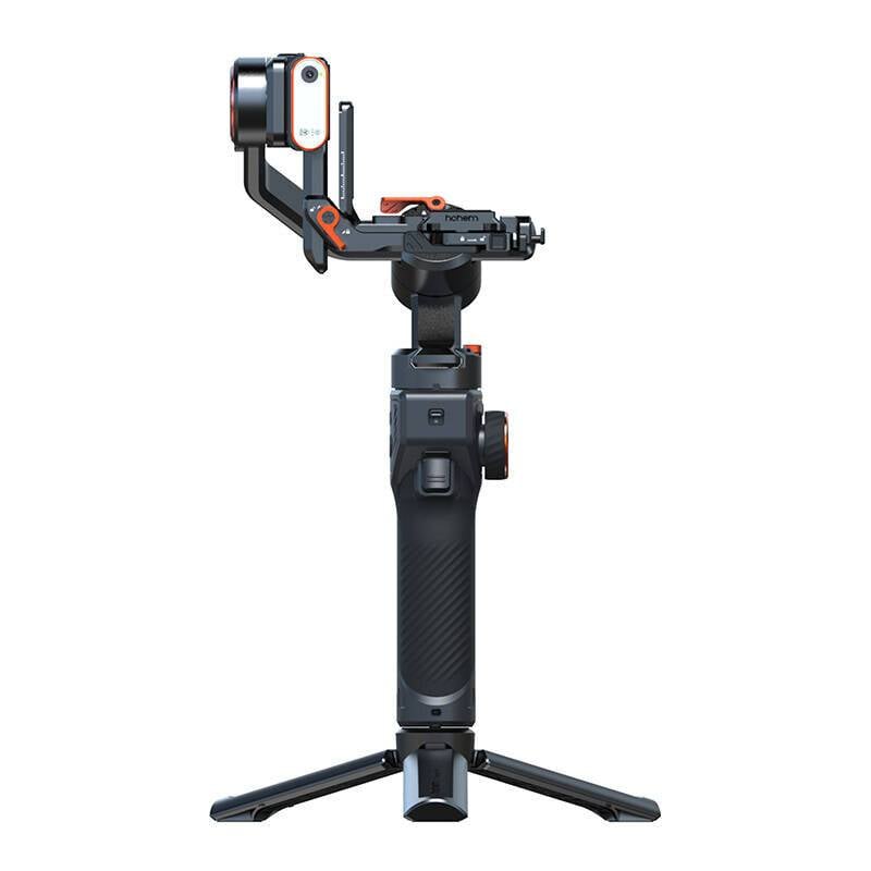 Hohem iSteady MT2 Kit, Gimbal für Kameras, 3-Achsen, 1200g Traglast-6