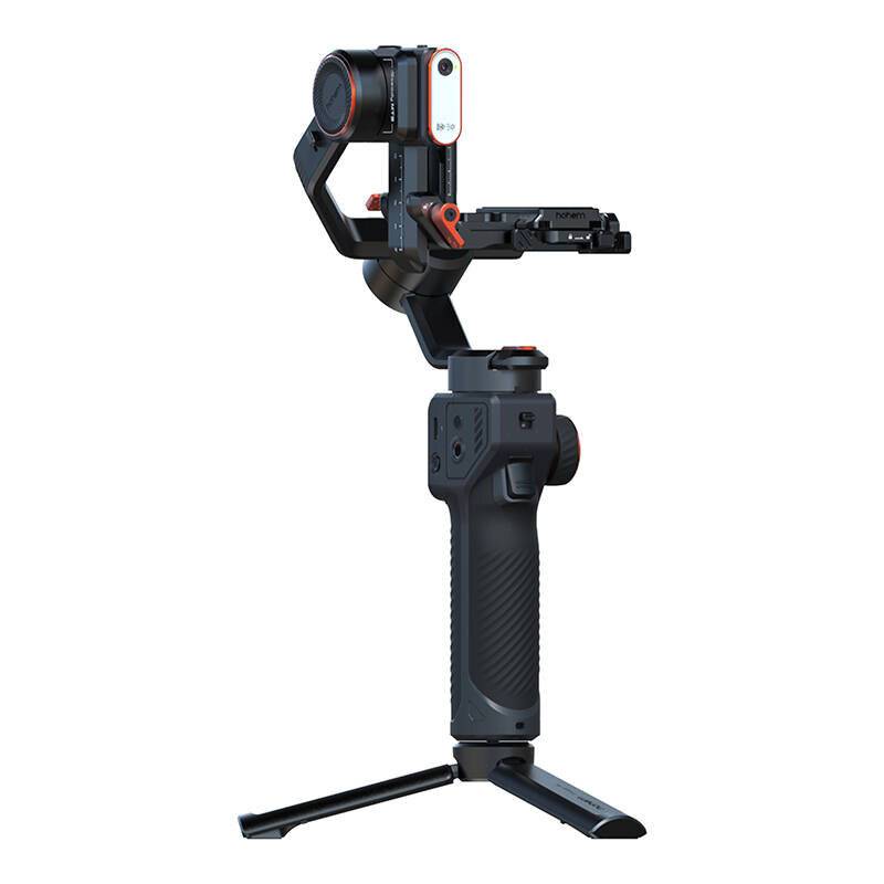 Symbolbild für Hohem iSteady MT2 Kit, Gimbal für Kameras, 3-Achsen, 1200g Traglast