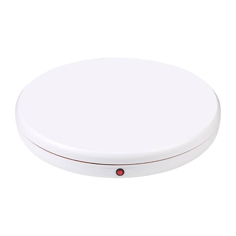 Puluz - PU3146EU - Drehbarer Fotoständer Puluz 45 cm (weiß)-2