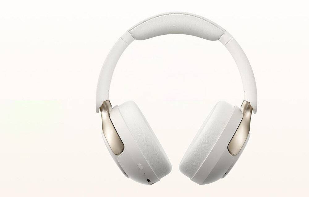 Preisbild für QCY H3 Pro Headphones White