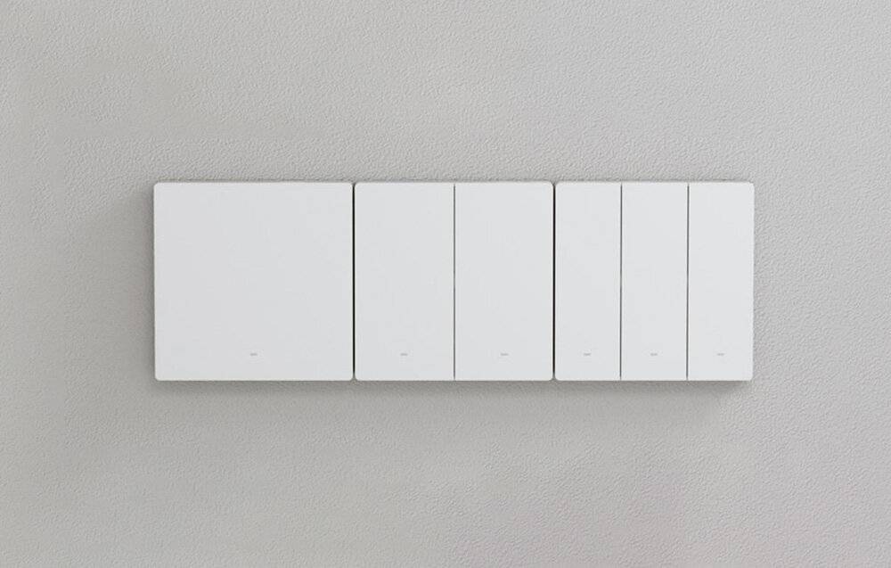 Preisbild für Sonoff - M5-1C-86W - M5-1C-86W Matter Smart-Wandschalter (1-Kanal)