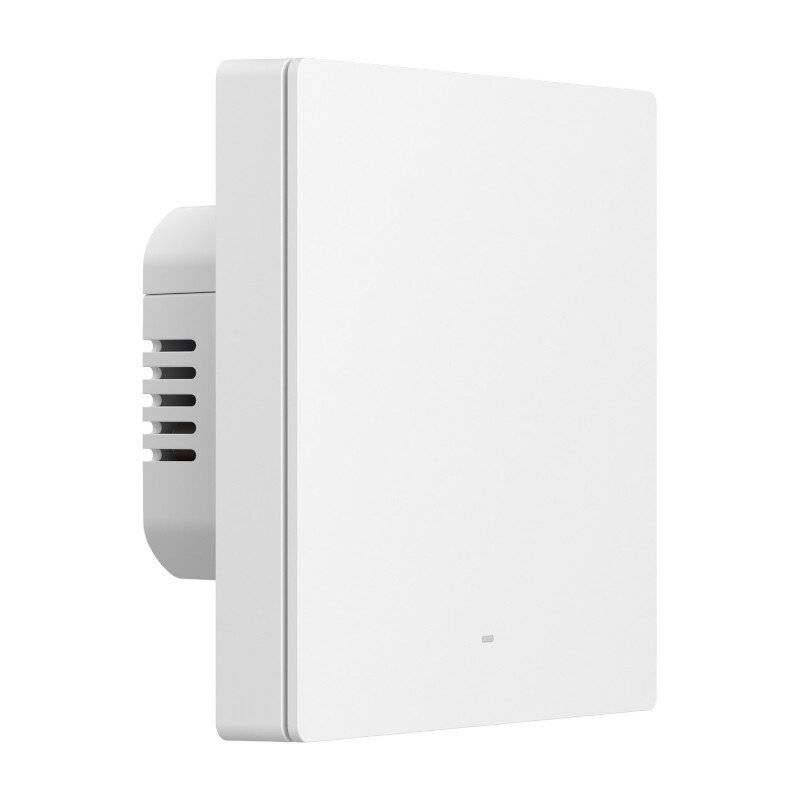 Symbolbild für Sonoff - M5-1C-86W - M5-1C-86W Matter Smart-Wandschalter (1-Kanal)