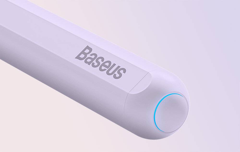 Preisbild für Baseus Smooth Writing 2 Eingabestift (lila)