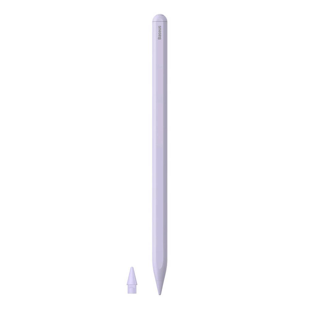 Baseus Smooth Writing 2 Eingabestift (lila)-3