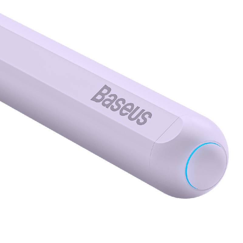 Symbolbild für Baseus Smooth Writing 2 Eingabestift (lila)