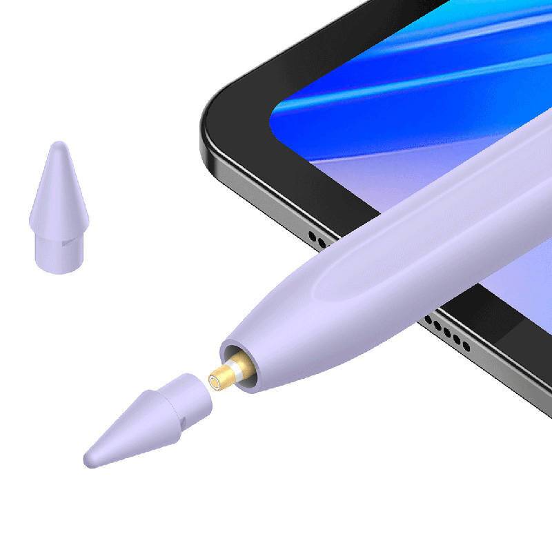 Symbolbild für Baseus Smooth Writing 2 Eingabestift (lila)