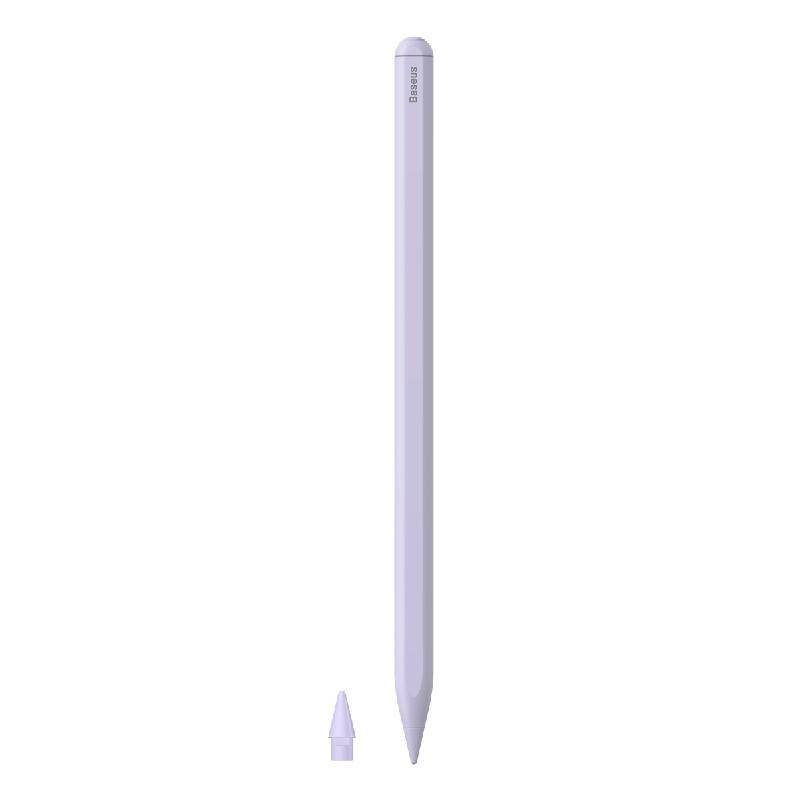 Symbolbild für Baseus Smooth Writing 2 Eingabestift (lila)