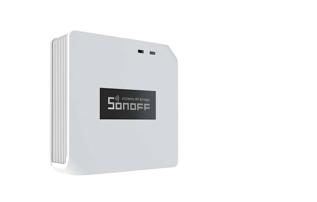 Preisbild für Smart Hub WiFi/RF 433MHz Sonoff RF BridgeR2