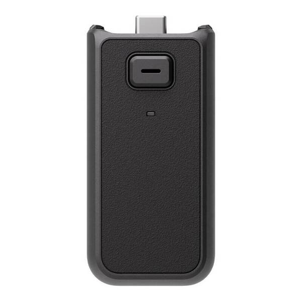 Batteriegriff für DJI Osmo Pocket 3