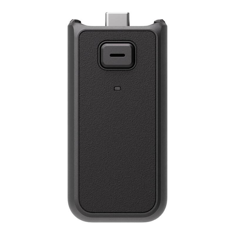 Batteriegriff für DJI Osmo Pocket 3-0
