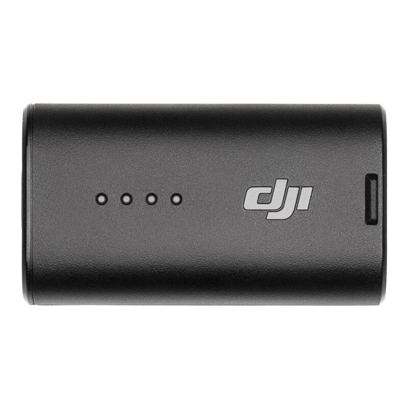 CP.FP.00000059.01 DJI DJI Goggles 2 Akku-0
