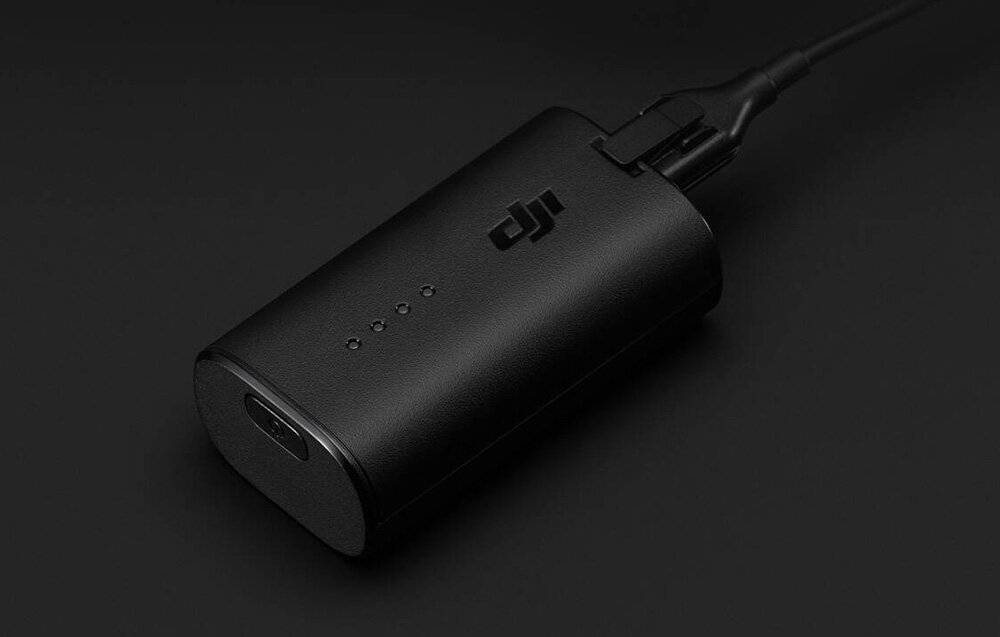 CP.FP.00000059.01 DJI DJI Goggles 2 Akku-1