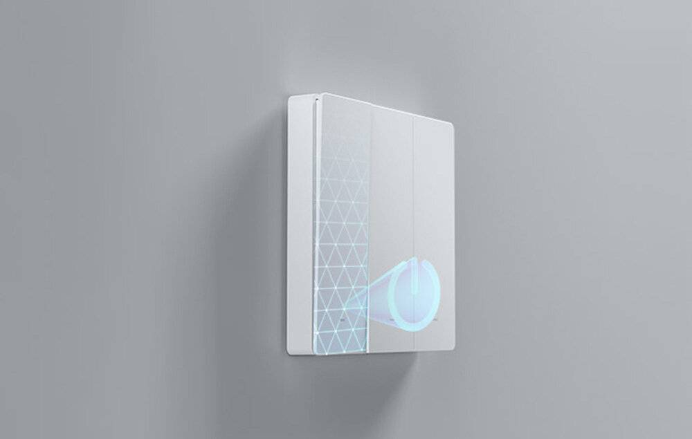 Preisbild für Sonoff - M5-3C-86W - M5-3C-86W Matter Smart-Wandschalter (3-Kanal)