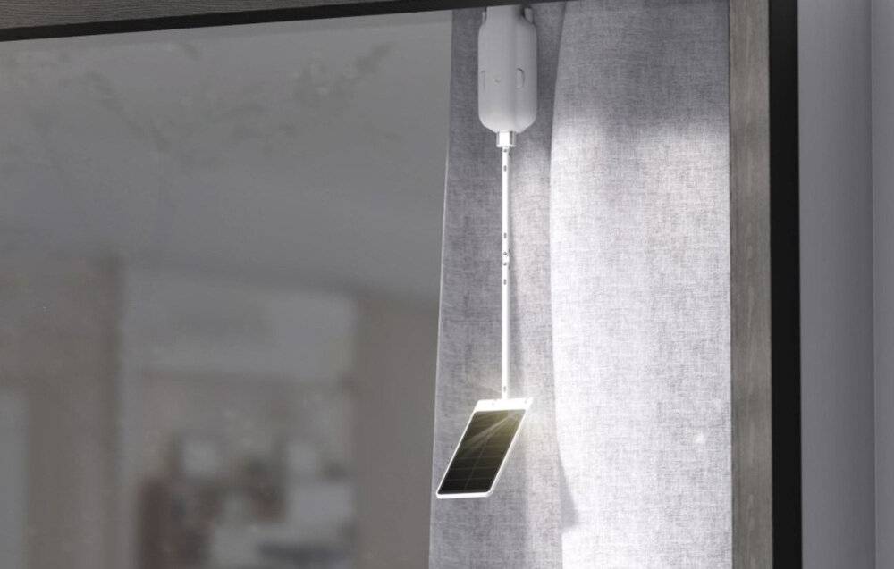 Preisbild für Solarmodul für SwitchBot Curtain 3