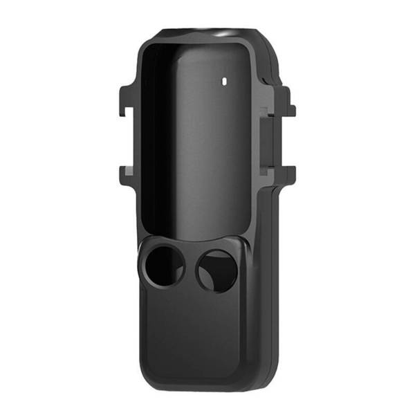 Puluz - PU933B - Metallschutzkäfig PULUZ für DJI OSMO Pocket 3 (PU933B)