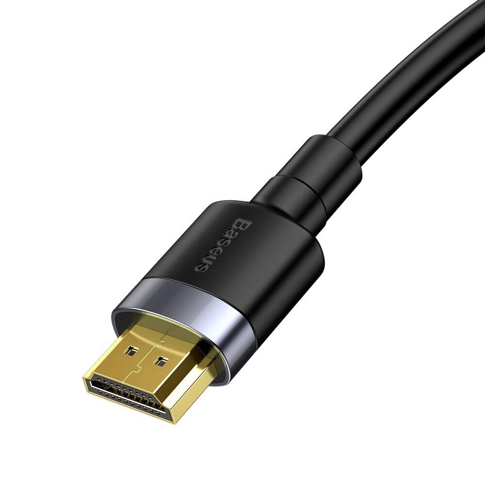 Symbolbild für Baseus HDMI 2.0 4K Cable 2 M