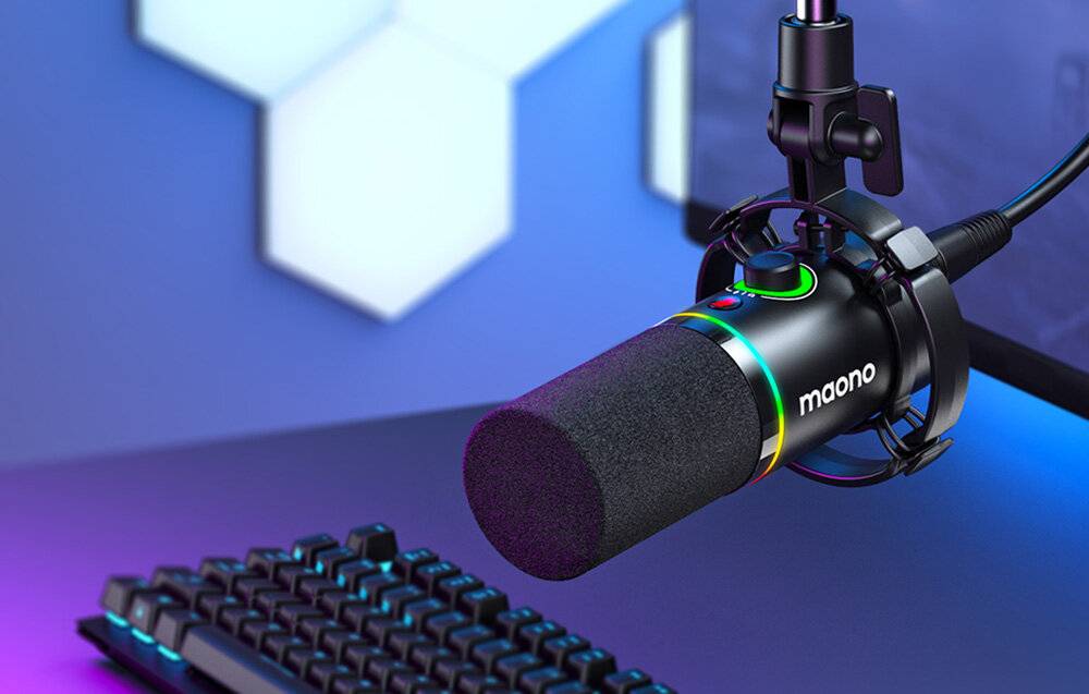 Preisbild für Maono G1 Neo Soundkarte Schwarz