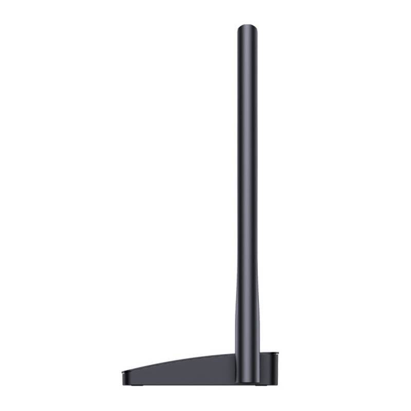 Adapter WiFi Baseus FastJoy 1800Mbps (schwarz)-1