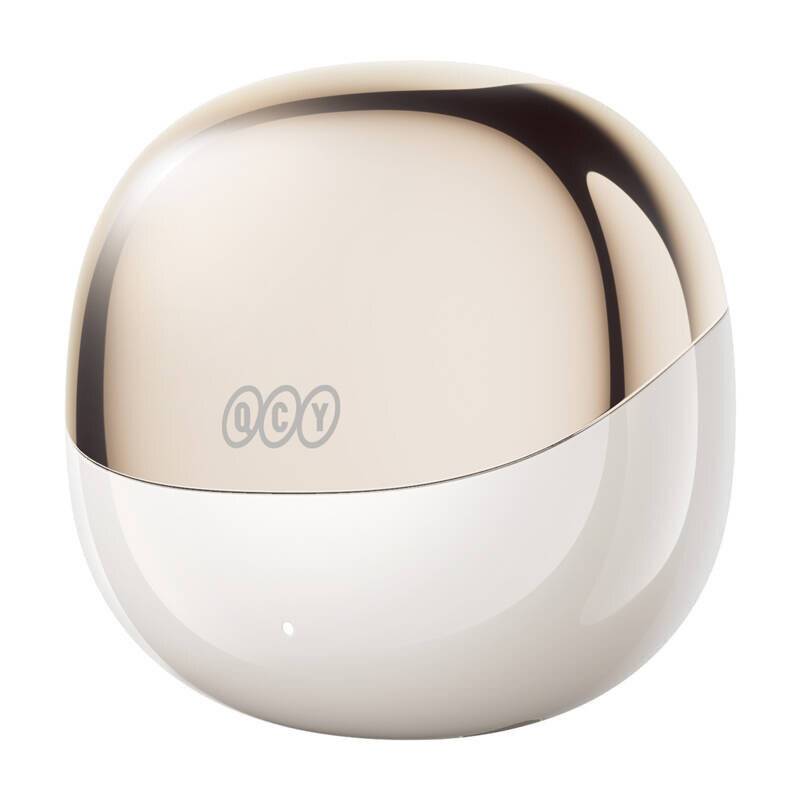Symbolbild für QCY - HT08 gold - TWS QCY MeloBuds Pro HT08 Kopfhörer, ANC (gold)