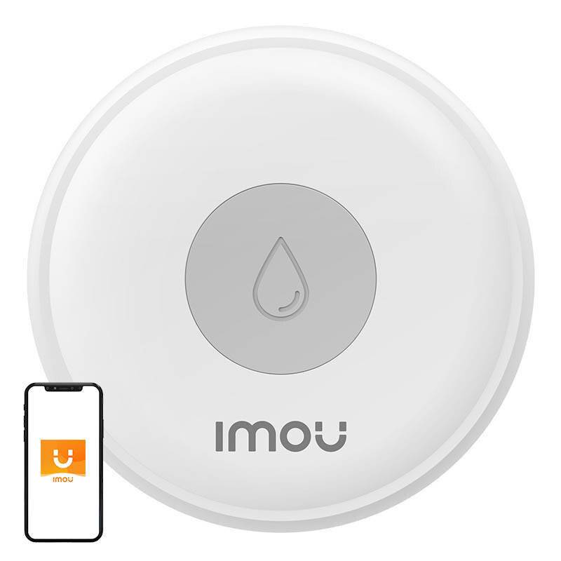 Intelligenter Wasserlecksensor IMOU ZL1 ZigBee-0