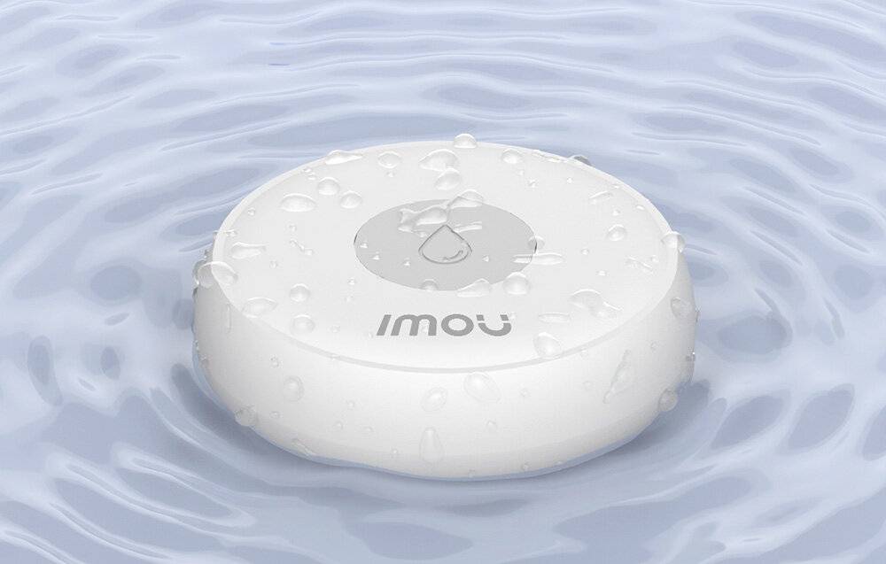 Intelligenter Wasserlecksensor IMOU ZL1 ZigBee-2