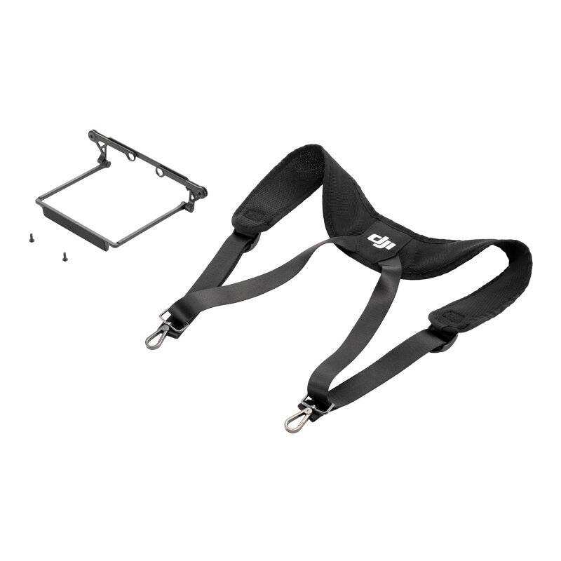 Preisbild für RC Plus Gurt- und Hüftstützen-Kit