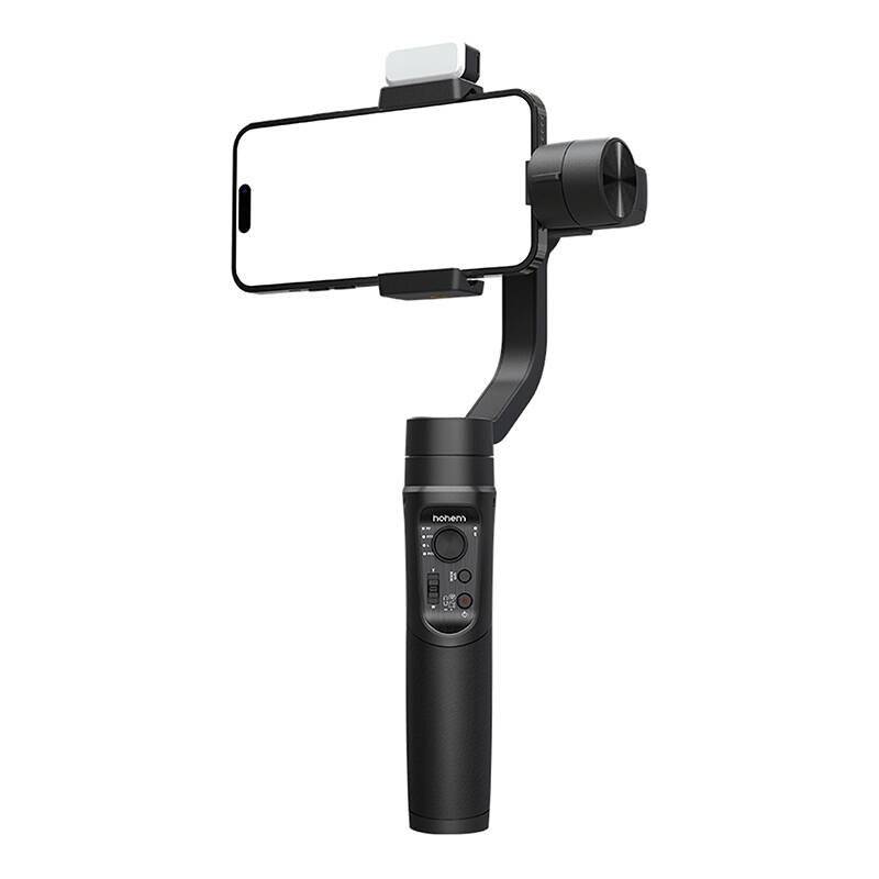 Hohem - iSM5K - Gimbal Hohem iSteady Mobile+ Kit-6