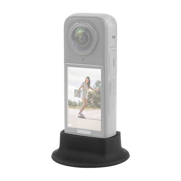 Puluz - PU943B - Silikonständer PULUZ für Insta360 X4-Kamera