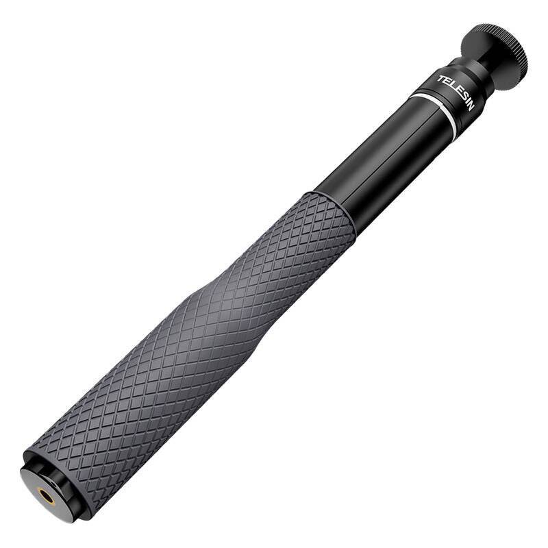 Telesin - WSS-001 - Selfie-Stick TELESIN mit Kugelkopf für Action-Kameras-0